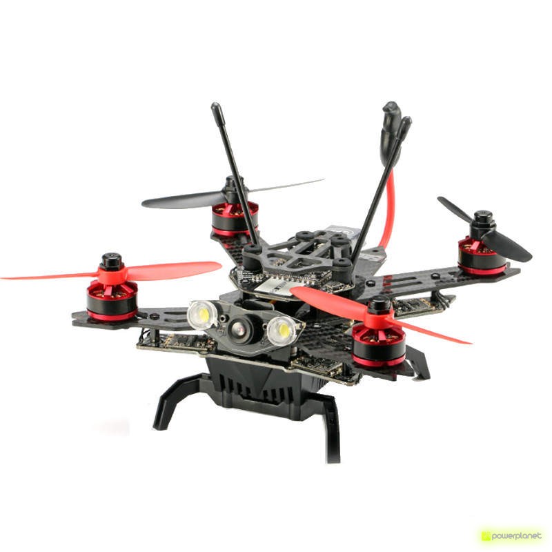 Eachine Assassin 180 ARF