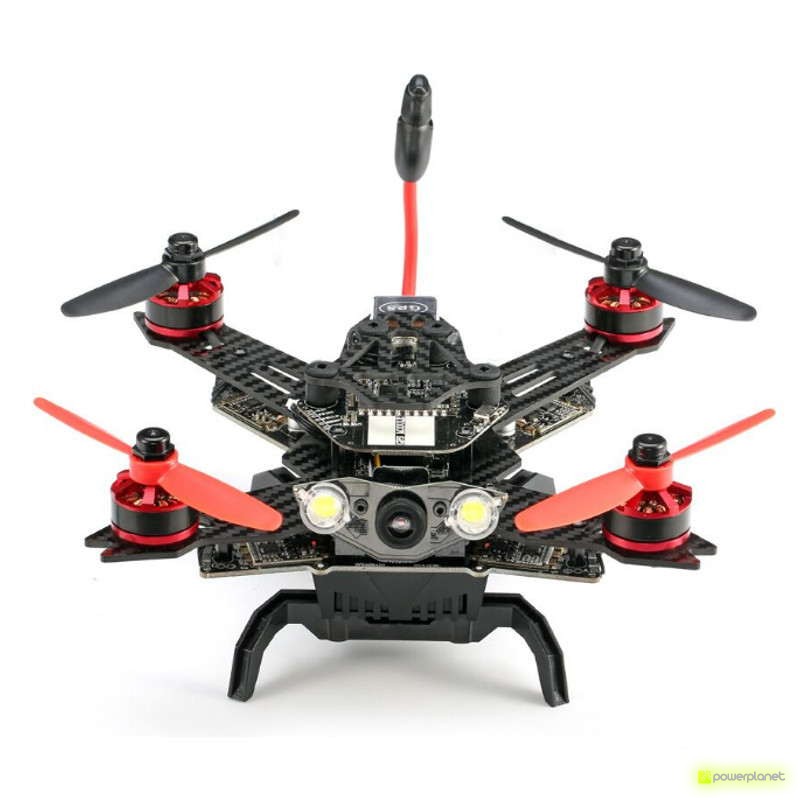 Eachine Assassin 180 ARF - Item1