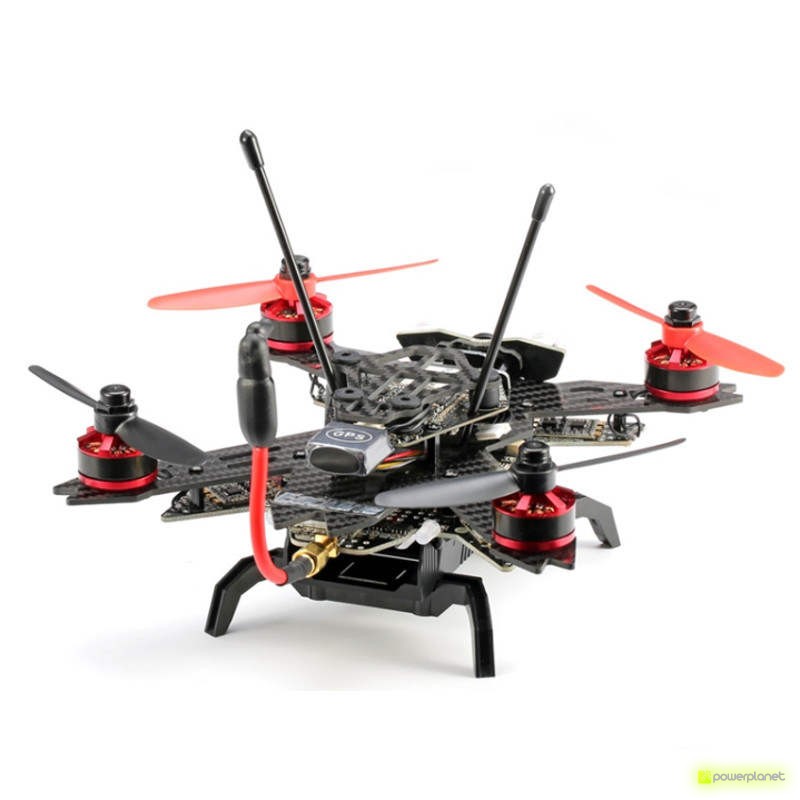 Eachine Assassin 180 ARF - Item2