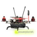 Eachine Assasin 180 ARF + VR-007 FPV Glasses - Item
