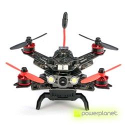 Eachine Assassin 180 RTF FPV - Ítem4
