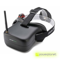 Eachine Assassin 180 RTF FPV - Ítem5