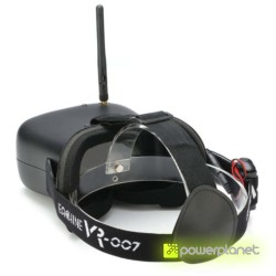 Eachine Assassin 180 RTF FPV - Ítem6