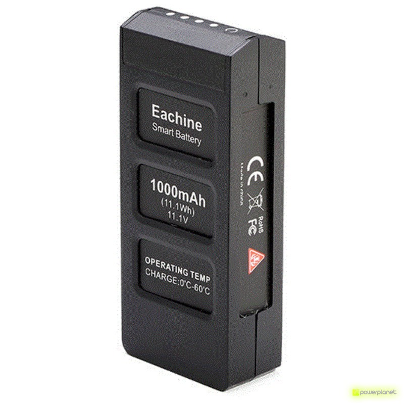 Batería Smart Eachine Assassin 180