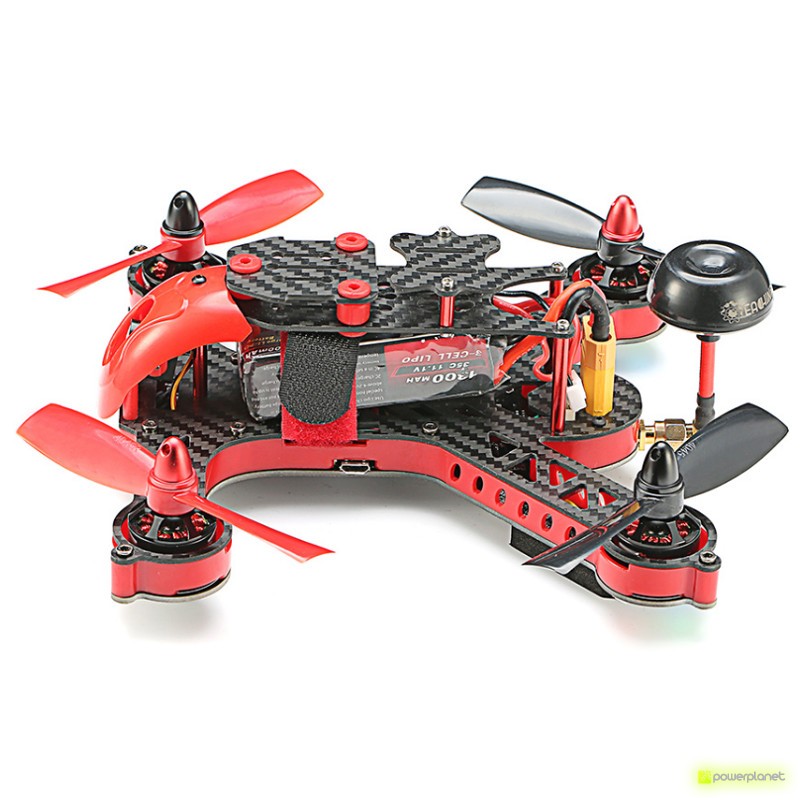 Eachine Blade 185 RTF FPV - Item2