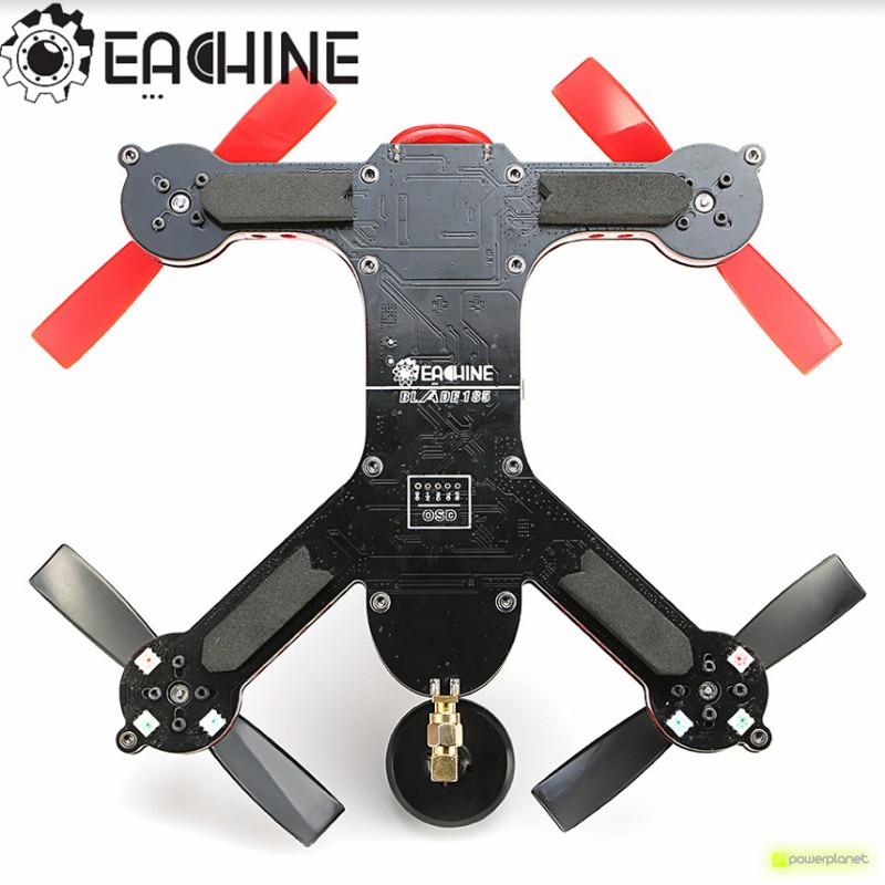 Eachine Blade 185 RTF FPV - Item4