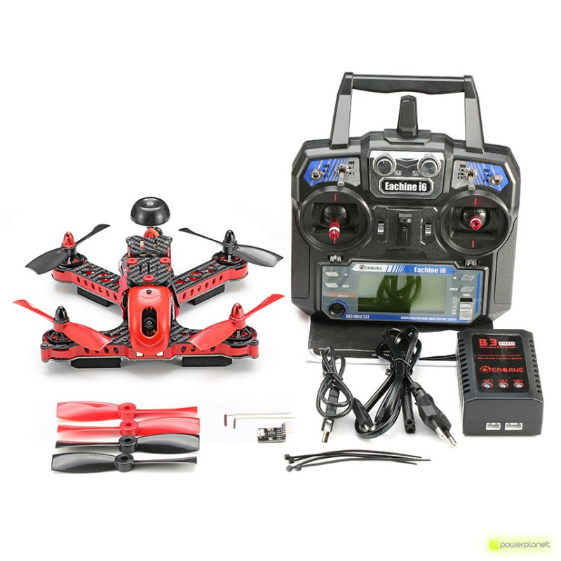 Eachine Blade 185 RTF FPV - Item7