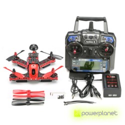 Eachine Blade 185 RTF FPV - Item7