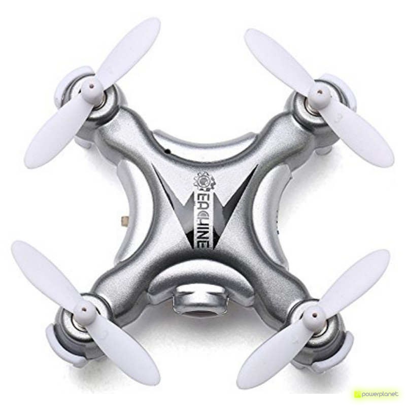Eachine E10C Mini - Ítem1