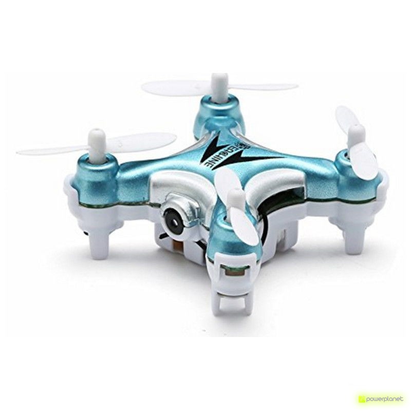 Eachine E10W Mini FPV