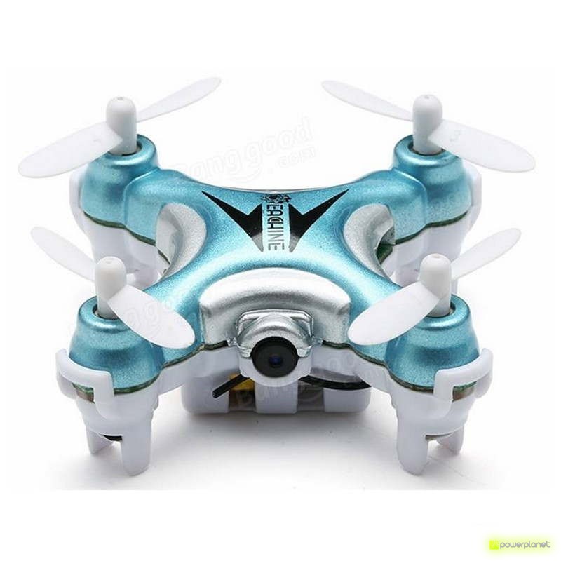 Eachine E10W Mini FPV - Item2