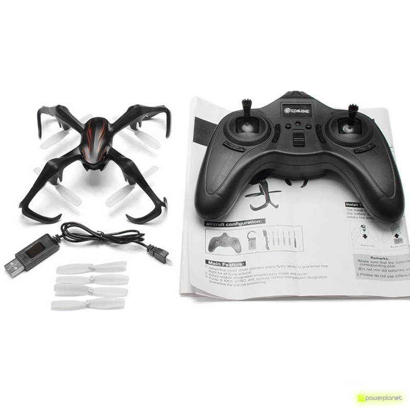 Eachine E20 Mini - Ítem3