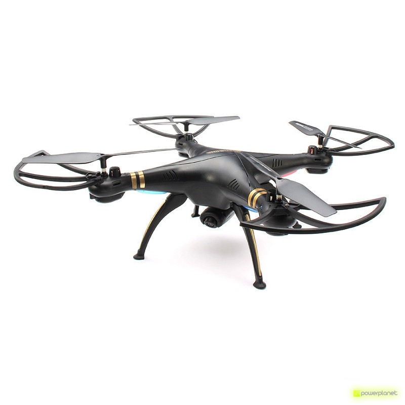 Eachine E30W FPV