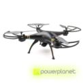 Eachine E30W FPV - Ítem
