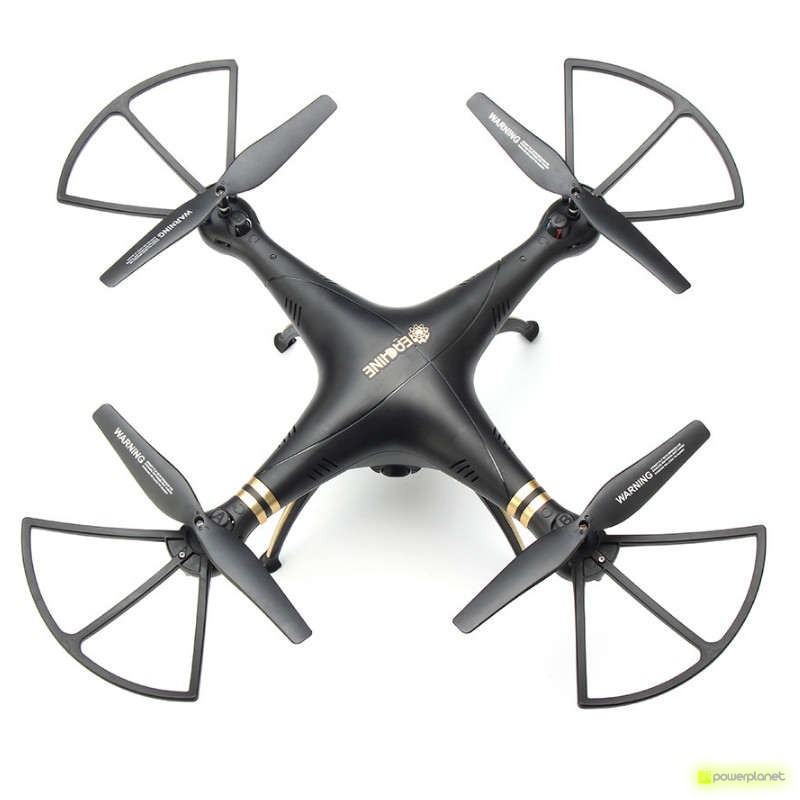 Eachine E30W FPV - Ítem1