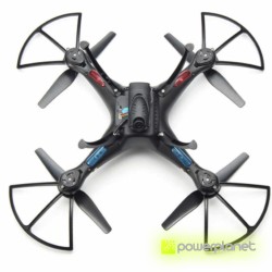 Eachine E30W FPV - Ítem2