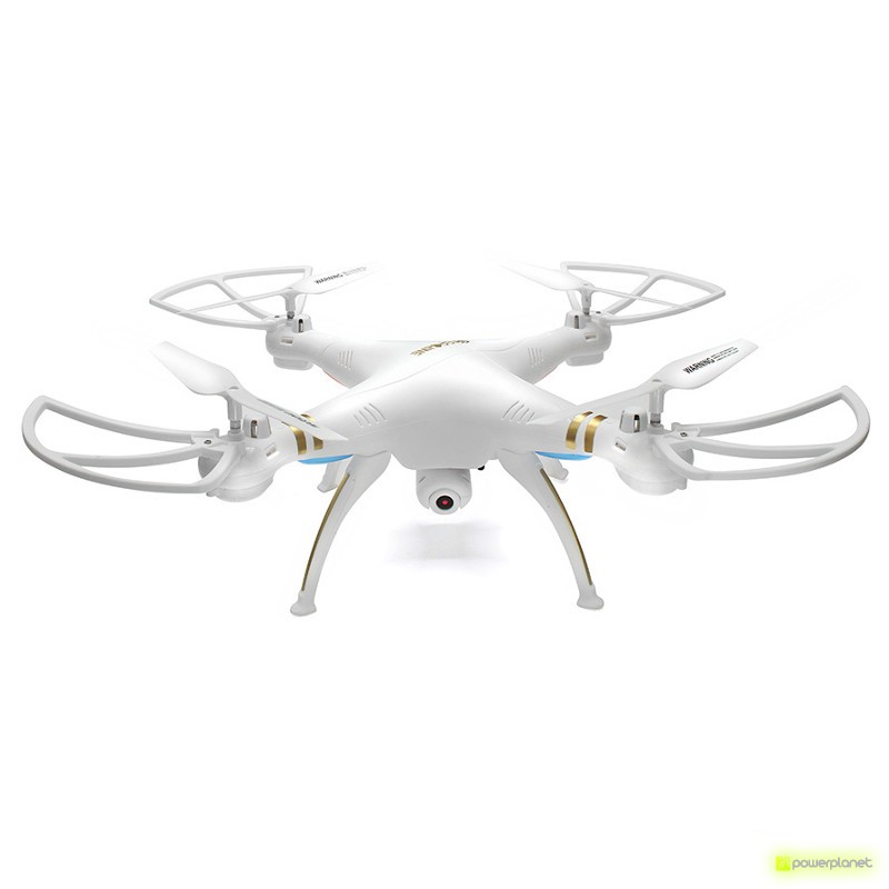 Eachine E30W FPV - Ítem3
