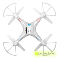 Eachine E30W FPV - Ítem5
