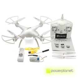 Eachine E30W FPV - Ítem6