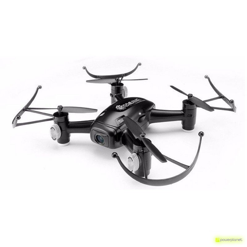 Eachine E40G FPV