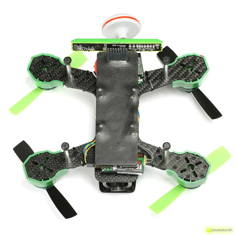 Eachine Falcon 180 FPV - Ítem5