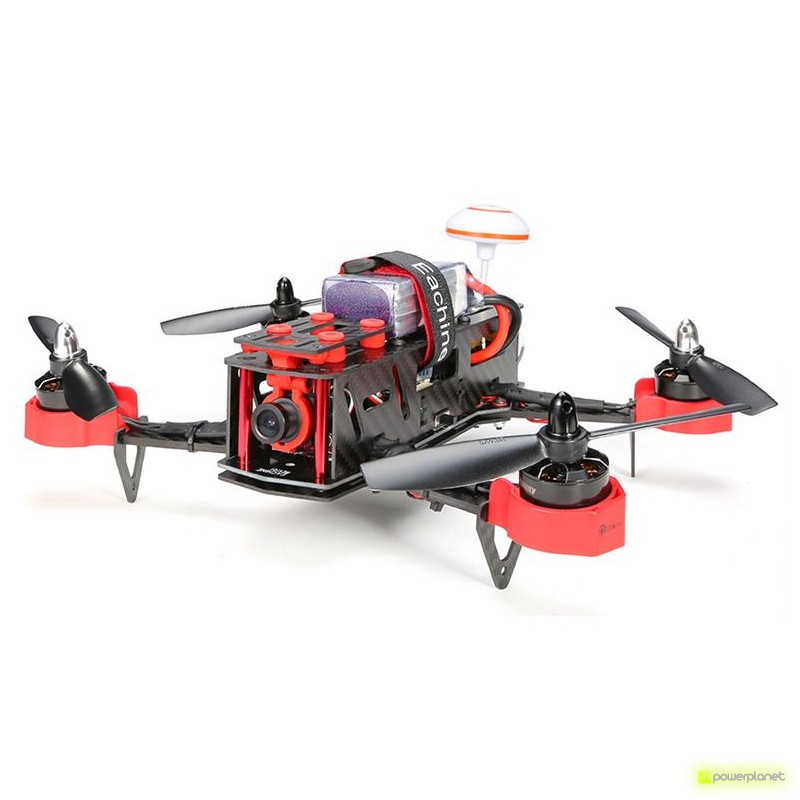 Eachine Falcon 250 ARF Cámara HD