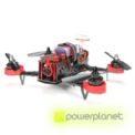Eachine Falcon 250 ARF Cámara HD - Ítem
