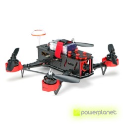 Eachine Falcon 250 ARF Cámara HD - Ítem1
