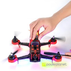 Eachine Falcon 250 ARF Cámara HD - Ítem3