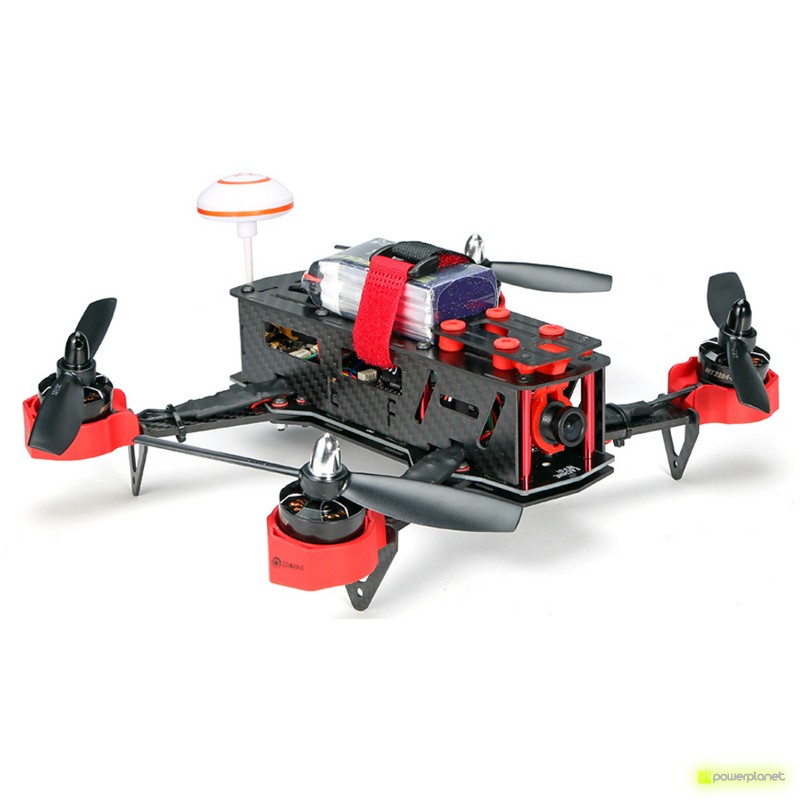 Eachine Falcon 250 RTF