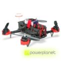 Eachine Falcon 250 RTF - Ítem