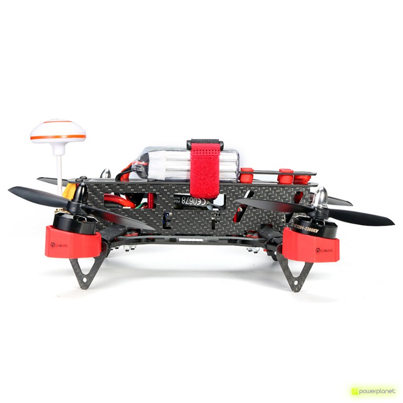Eachine Falcon 250 RTF - Ítem2
