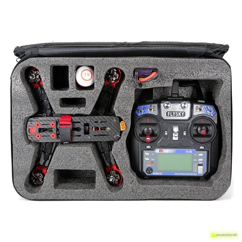 Eachine Falcon 250 RTF - Ítem4