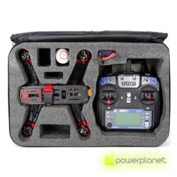 Eachine Falcon 250 RTF - Ítem4
