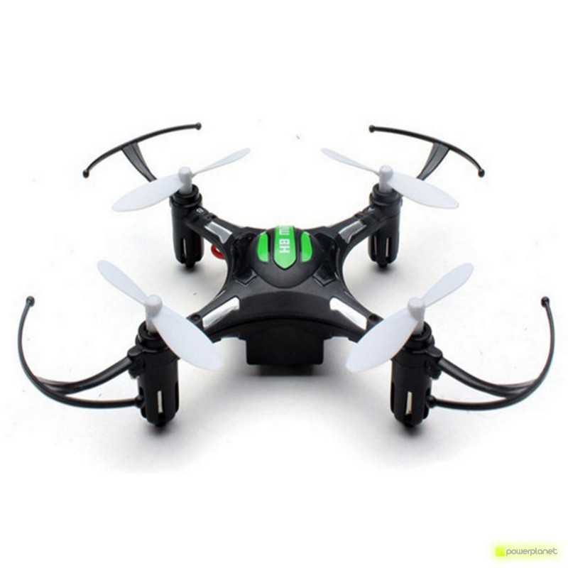 Eachine H8 Mini - Item1