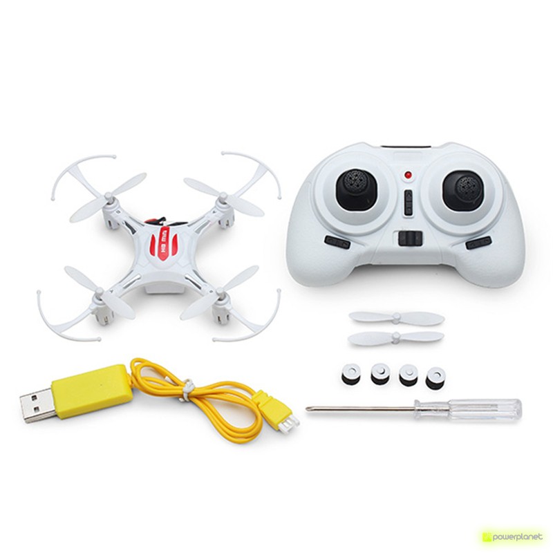 Eachine H8 Mini - Item6