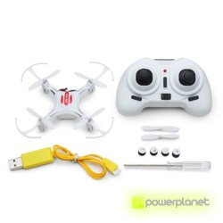 Eachine H8 Mini - Item6