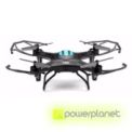 Eachine H8C - Ítem