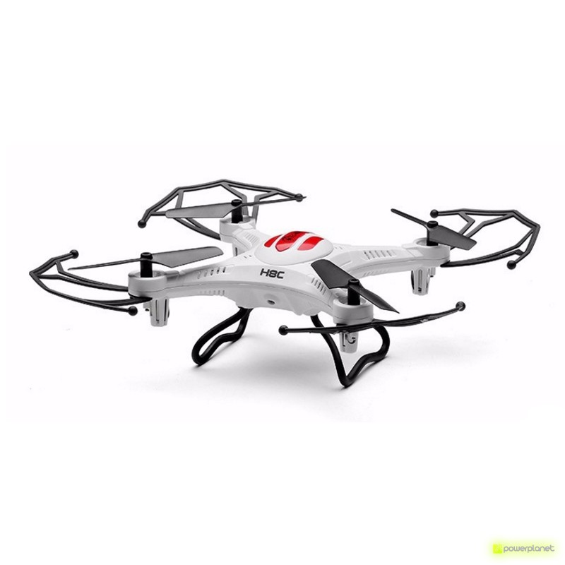 Eachine H8C - Ítem1