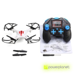 Eachine H8C - Ítem4