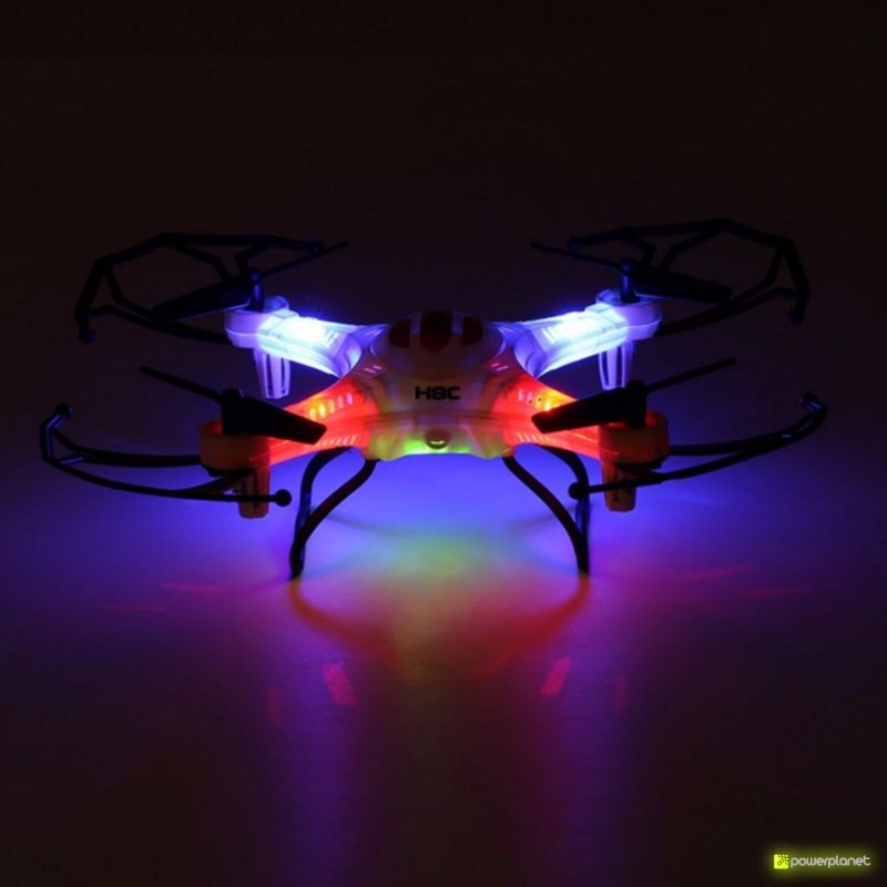 Eachine H8C - Ítem6