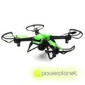 Eachine H99W FPV - Ítem