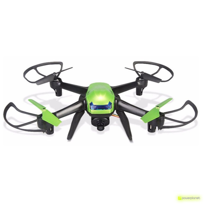Eachine H99W FPV - Ítem1
