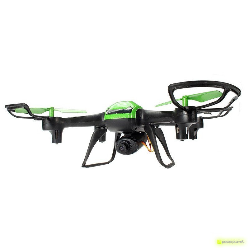 Eachine H99W FPV - Ítem2