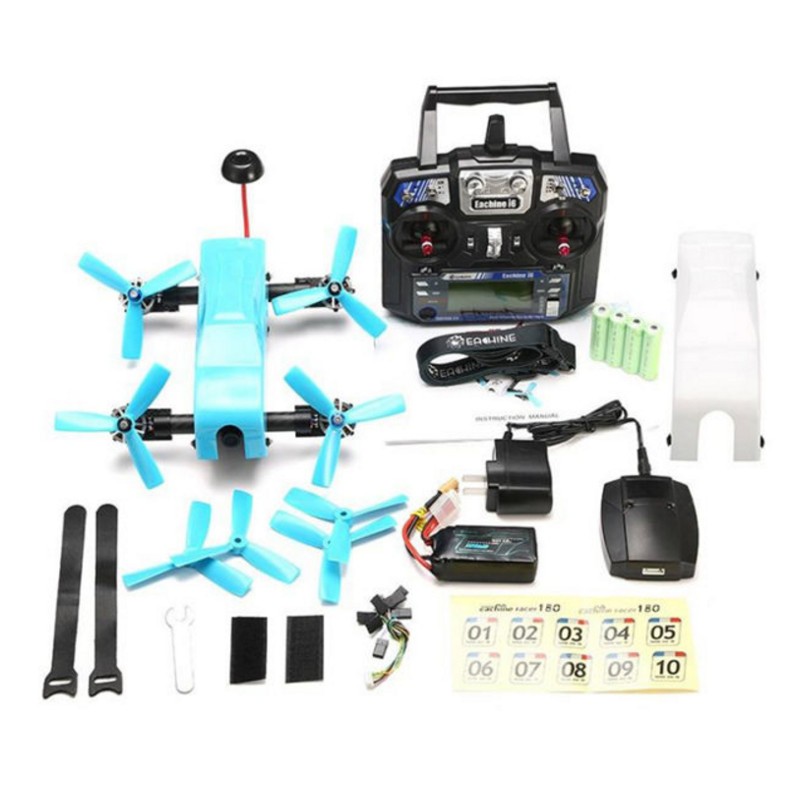 Eachine Racer 180 - Ítem8