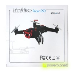 Eachine Racer 250 ARF - Ítem7