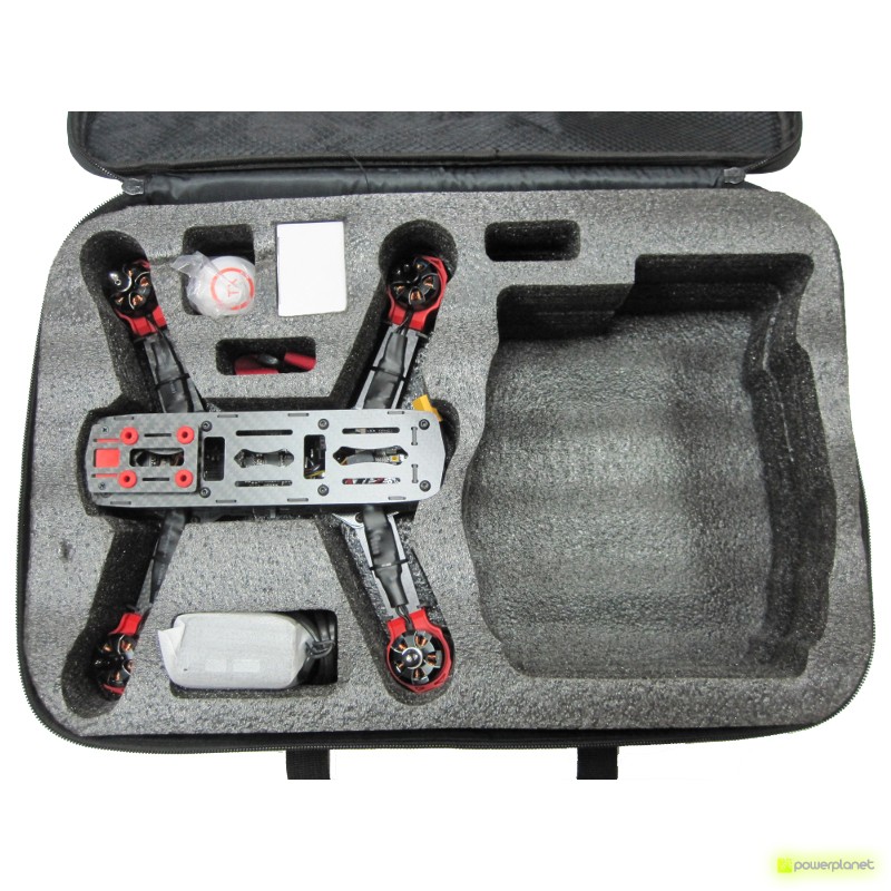 Eachine Falcon 250 ARF Cámara HD - Ítem2