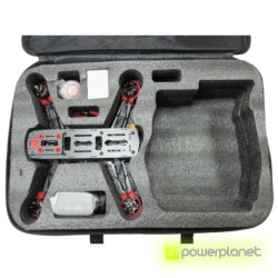 Eachine Falcon 250 ARF Cámara HD - Ítem2