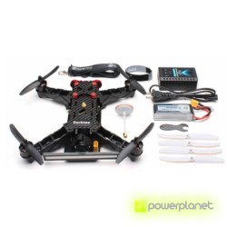 Eachine Racer 250 ARF - Ítem4