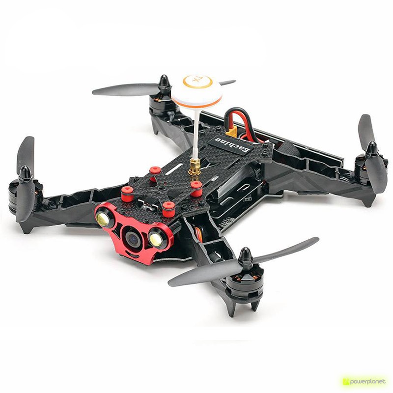 Eachine Racer 250 ARF - Ítem1